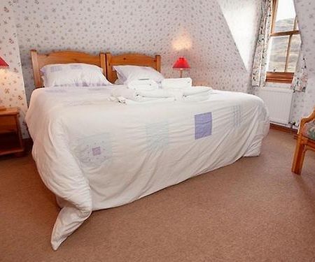 Conchra House Kyle of Lochalsh Quarto foto