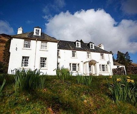Conchra House Kyle of Lochalsh Exterior foto