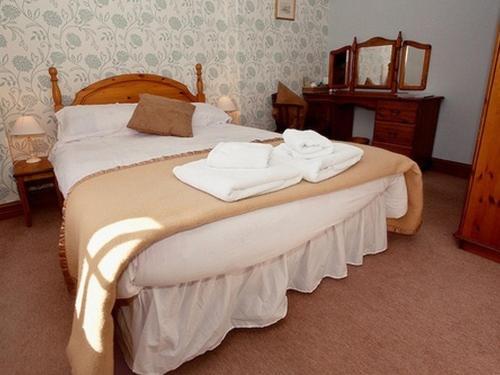Conchra House Kyle of Lochalsh Quarto foto