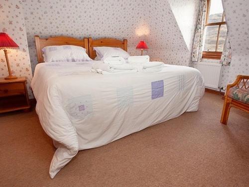 Conchra House Kyle of Lochalsh Quarto foto