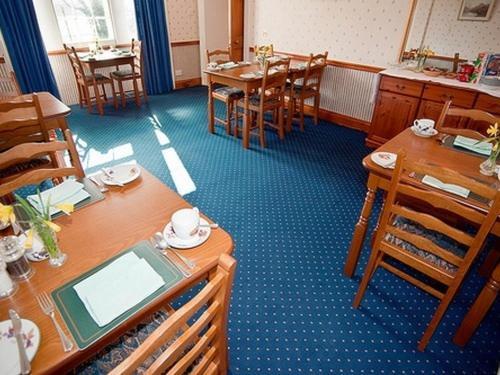 Conchra House Kyle of Lochalsh Exterior foto