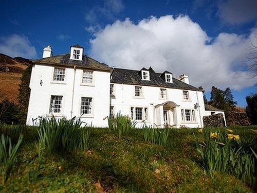 Conchra House Kyle of Lochalsh Exterior foto
