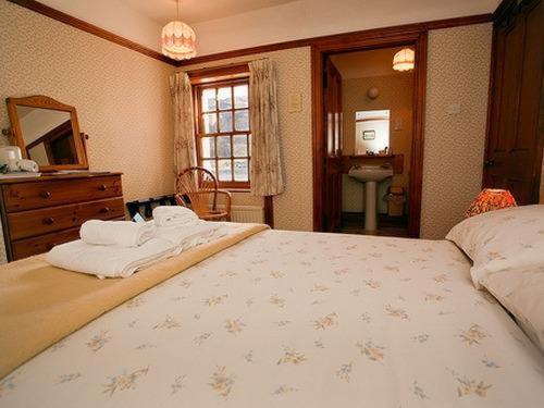 Conchra House Kyle of Lochalsh Quarto foto